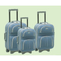 EVA Trolley Case, SKD (SEMI-FINISHED) Case